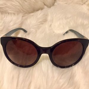 Tory Burch Sunglasses